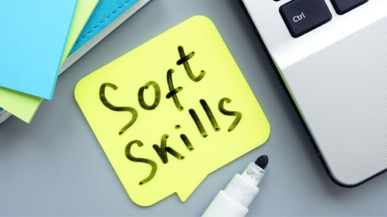 As 7 Soft Skills mais valorizadas em 2023