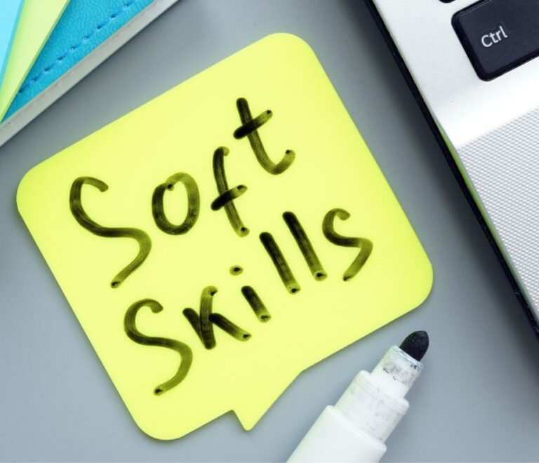 As 7 Soft Skills mais valorizadas em 2023