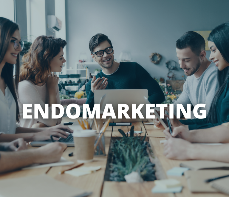 Endomarketing: Uma abordagem para além dos limites tradicionais